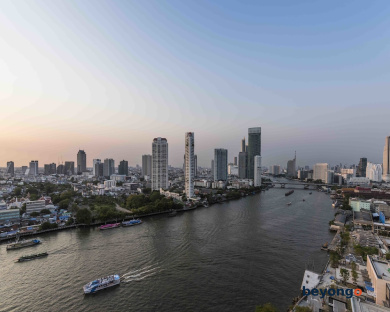 Chatrium Hotel Riverside Bangkok 257