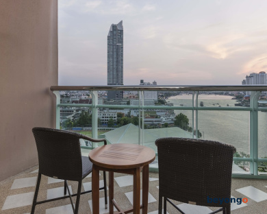 Chatrium Hotel Riverside Bangkok 258