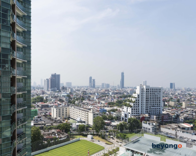 Chatrium Hotel Riverside Bangkok 259