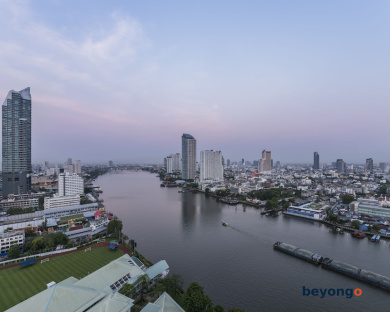 Chatrium Hotel Riverside Bangkok 260