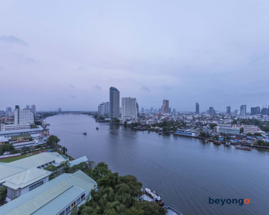 Chatrium Hotel Riverside Bangkok 262