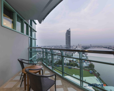 Chatrium Hotel Riverside Bangkok 263