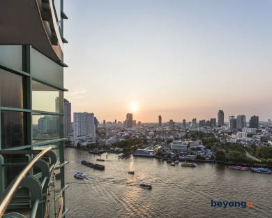Chatrium Hotel Riverside Bangkok 265