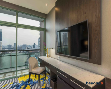 Chatrium Hotel Riverside Bangkok 266