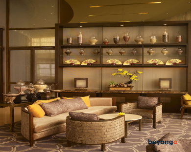 Chatrium Hotel Riverside Bangkok 28