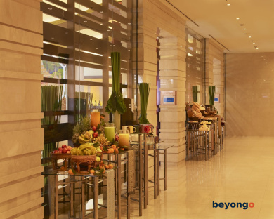 Chatrium Hotel Riverside Bangkok 285