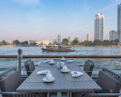 Chatrium Hotel Riverside Bangkok 286