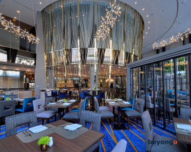 Chatrium Hotel Riverside Bangkok 288