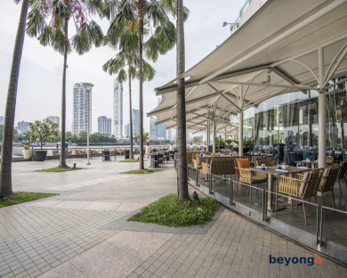 Chatrium Hotel Riverside Bangkok 289