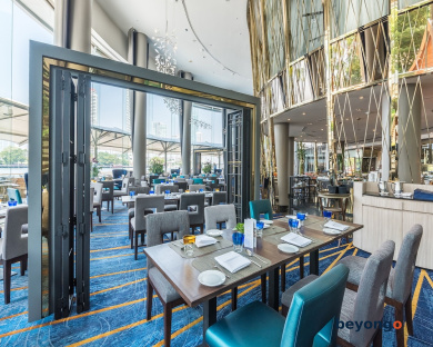 Chatrium Hotel Riverside Bangkok 290