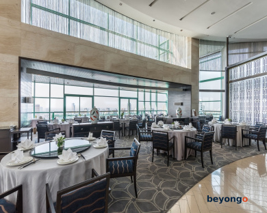 Chatrium Hotel Riverside Bangkok 291