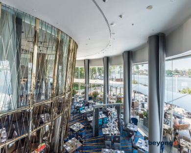 Chatrium Hotel Riverside Bangkok 293
