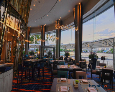Chatrium Hotel Riverside Bangkok 295
