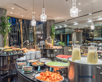 Chatrium Hotel Riverside Bangkok 297
