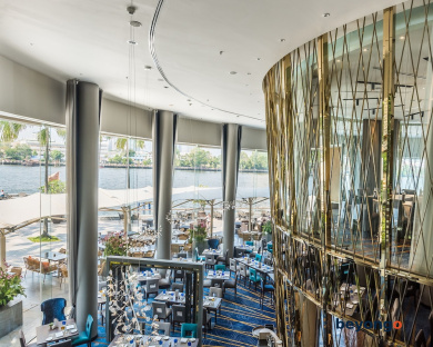 Chatrium Hotel Riverside Bangkok 298