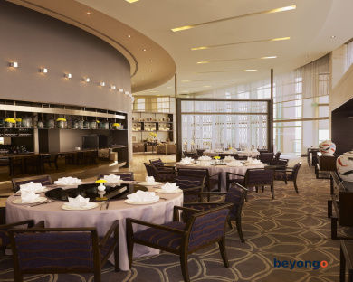 Chatrium Hotel Riverside Bangkok 299