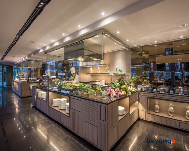 Chatrium Hotel Riverside Bangkok 300