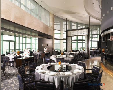 Chatrium Hotel Riverside Bangkok 303