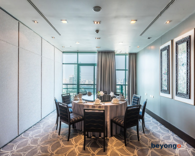 Chatrium Hotel Riverside Bangkok 304