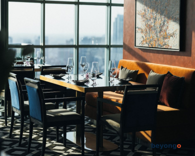 Chatrium Hotel Riverside Bangkok 305