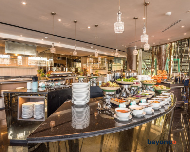Chatrium Hotel Riverside Bangkok 309