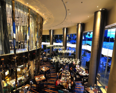 Chatrium Hotel Riverside Bangkok 310
