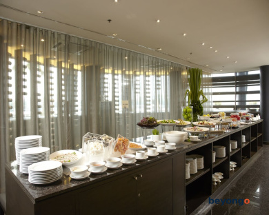Chatrium Hotel Riverside Bangkok 311