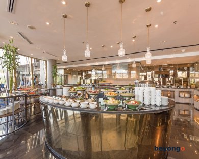 Chatrium Hotel Riverside Bangkok 313