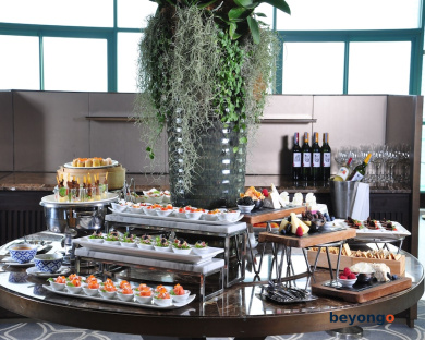 Chatrium Hotel Riverside Bangkok 314