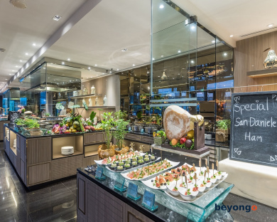 Chatrium Hotel Riverside Bangkok 316