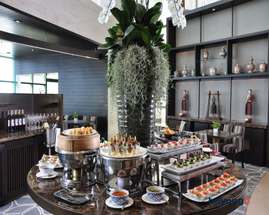 Chatrium Hotel Riverside Bangkok 317