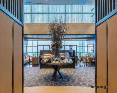 Chatrium Hotel Riverside Bangkok 320