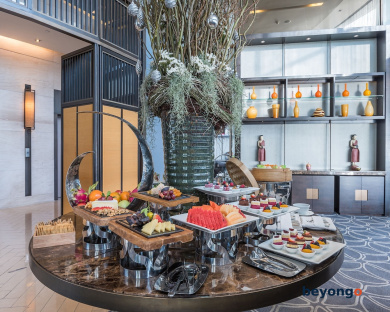 Chatrium Hotel Riverside Bangkok 321