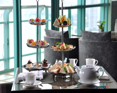 Chatrium Hotel Riverside Bangkok 322