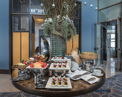Chatrium Hotel Riverside Bangkok 325