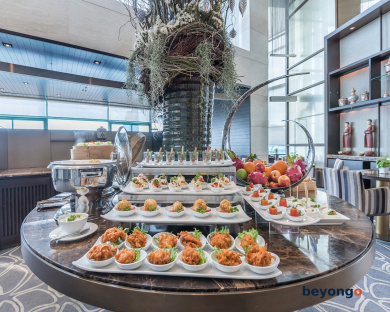 Chatrium Hotel Riverside Bangkok 326