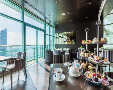 Chatrium Hotel Riverside Bangkok 327