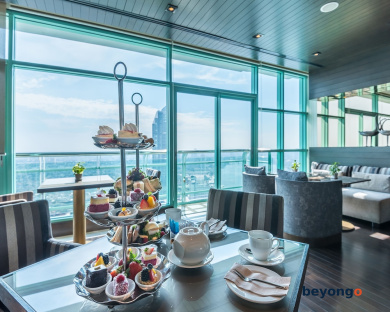 Chatrium Hotel Riverside Bangkok 328