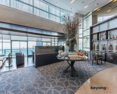 Chatrium Hotel Riverside Bangkok 329