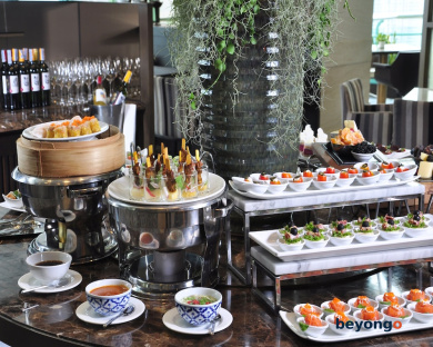 Chatrium Hotel Riverside Bangkok 330
