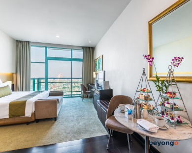 Chatrium Hotel Riverside Bangkok 331