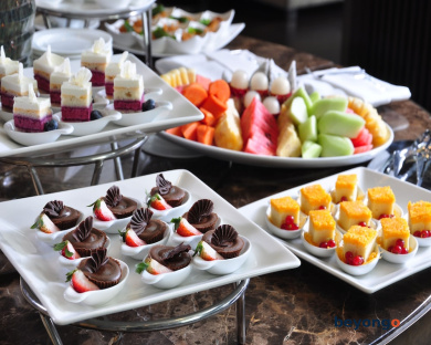 Chatrium Hotel Riverside Bangkok 333