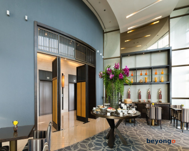 Chatrium Hotel Riverside Bangkok 334