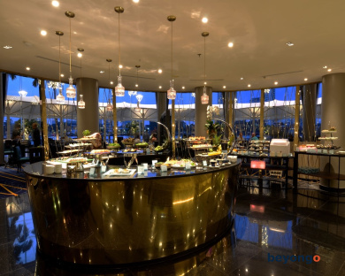 Chatrium Hotel Riverside Bangkok 335