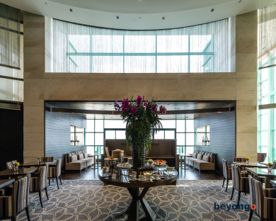 Chatrium Hotel Riverside Bangkok 337