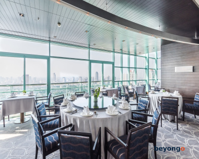 Chatrium Hotel Riverside Bangkok 338