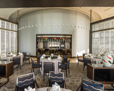 Chatrium Hotel Riverside Bangkok 339
