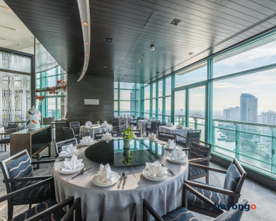Chatrium Hotel Riverside Bangkok 340