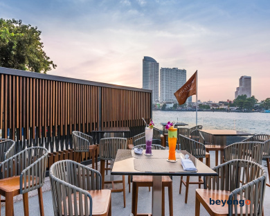 Chatrium Hotel Riverside Bangkok 341