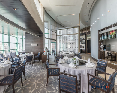 Chatrium Hotel Riverside Bangkok 343